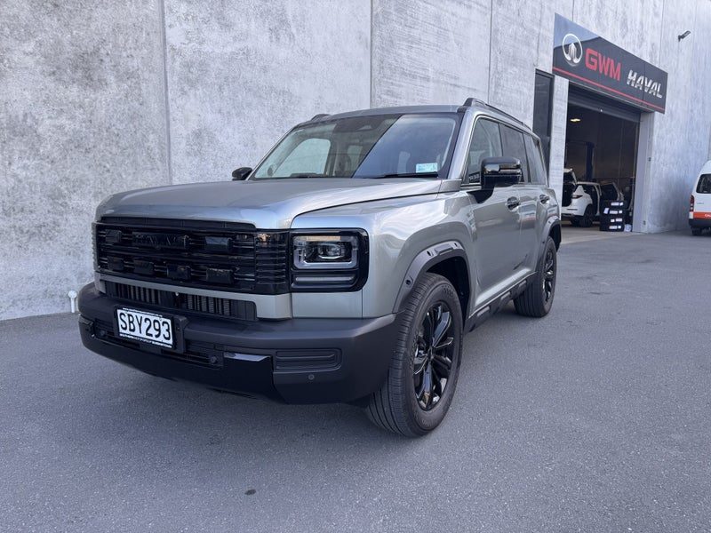 2026 Haval H7 Vanta HEV 1.5PHT/AWD, photo 3