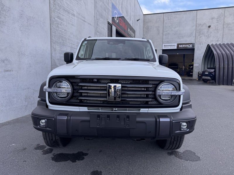 2026 GWM Tank 300 Ultra diesel 4x4, photo 2