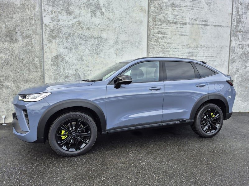 2026 Haval H6, photo 2