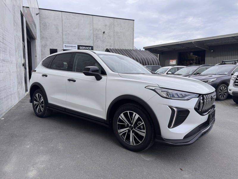 2026 Haval Jolion 1.5 Hybrid LUX