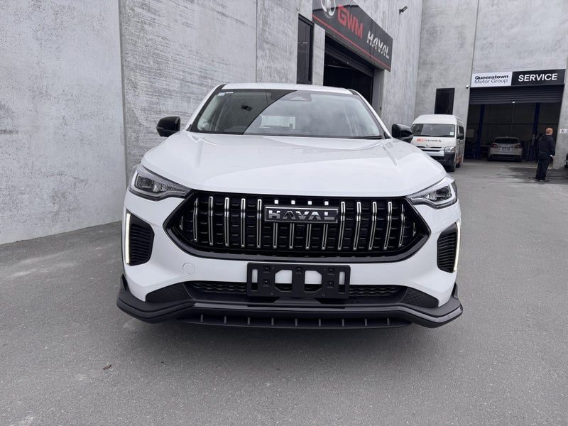2026 Haval Jolion 1.5 Hybrid LUX, photo 2