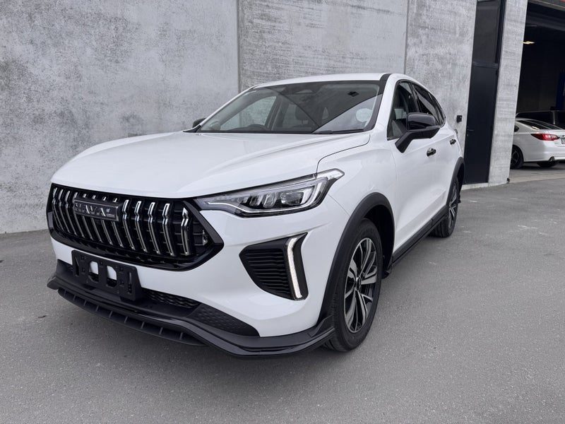 2026 Haval Jolion 1.5 Hybrid LUX, photo 3