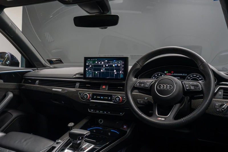 2021 Audi RS4 Avant 2.9 TFSI quattro, photo 3