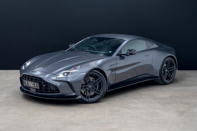 2025 Aston Martin Vantage HATCHBACK 4.0PT