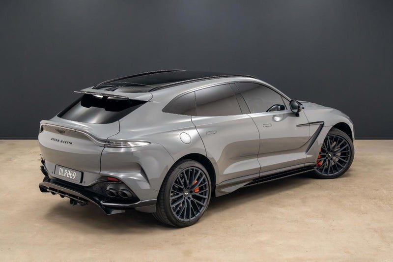 2023 Aston Martin DBX 707 4.0P/4WD/9AT, photo 2