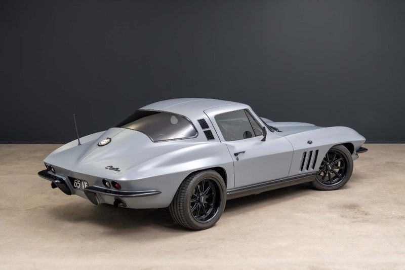 1965 Chevrolet Corvette STINGRAY, photo 2