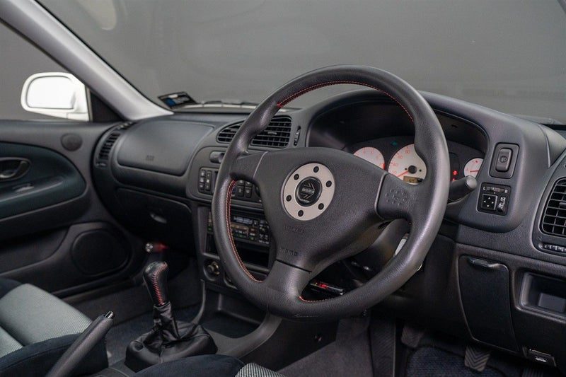 1998 Mitsubishi Lancer GSR EVOLUTION 5, photo 3