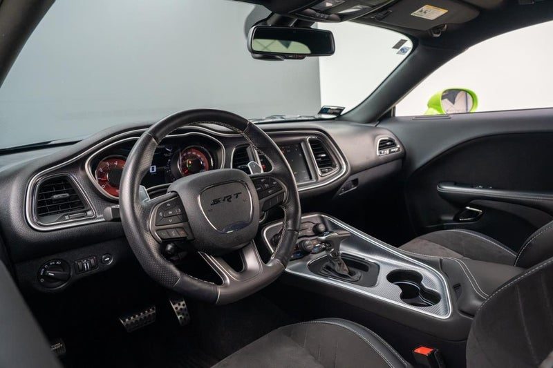 2015 Dodge Challenger HELLCAT, photo 3