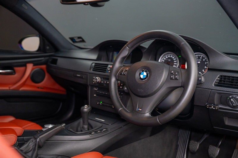 2007 BMW M3 COUPE 6M 2DR 4.0L, photo 3
