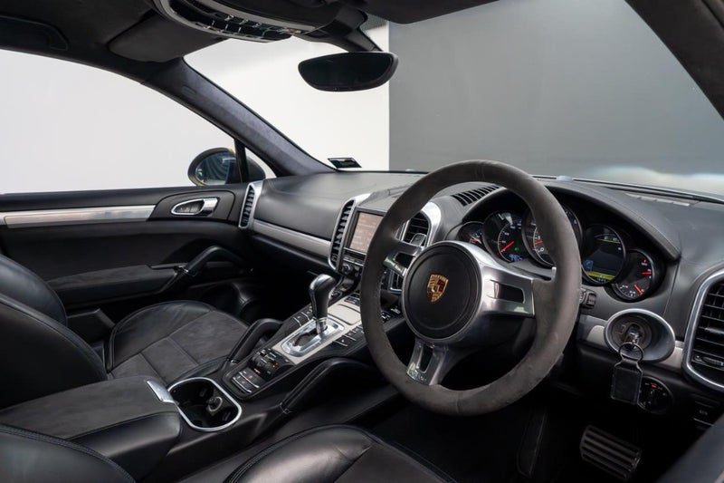 2012 Porsche Cayenne GTS 4.8P/4WD/8AT, photo 3