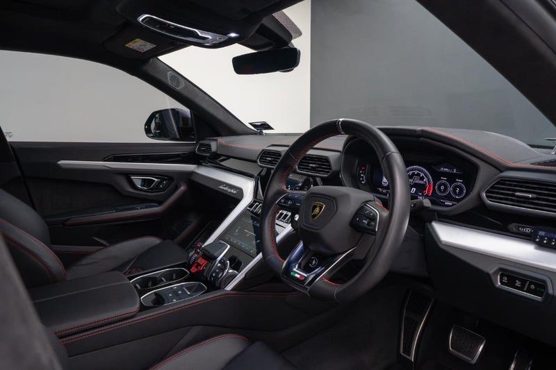 2020 Lamborghini URUS 4.0PT/4WD/8AT, photo 3