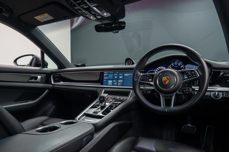 2019 Porsche Panamera 4S ST 2.9P/4WD/7AT, photo 3