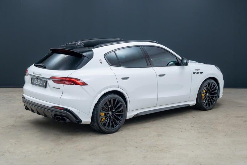 2023 Maserati Grecale TROFEO 3.0P/4WD/8AT, photo 2