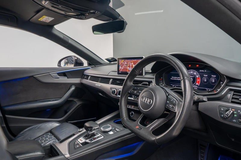 2019 Audi RS5 SPORTBACK 2.9PT/4WD, photo 3
