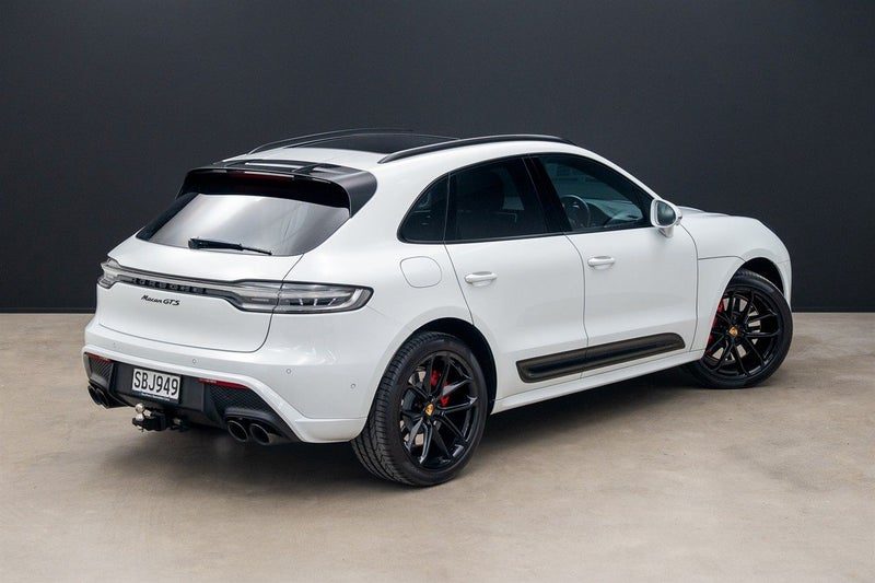 2022 Porsche Macan GTS 2.9PT/4WD/7AT, photo 2