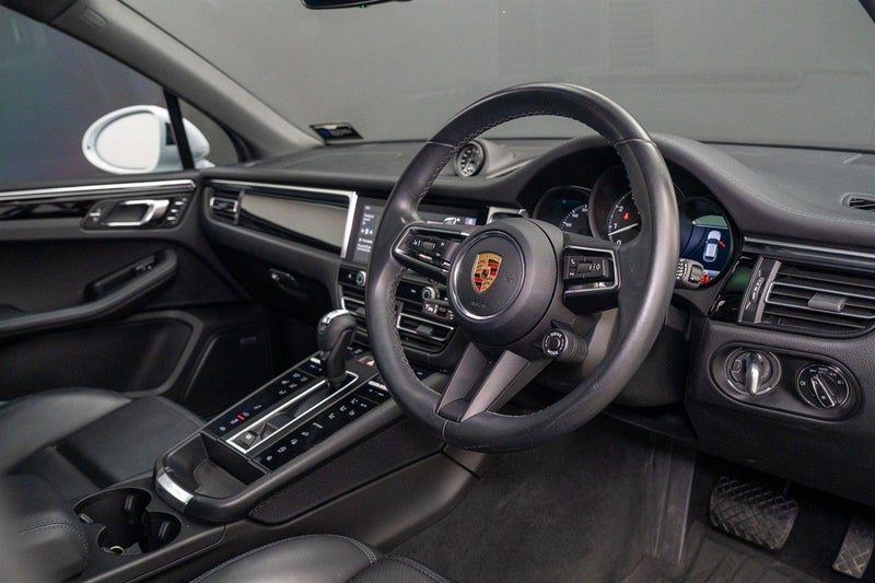 2022 Porsche Macan GTS 2.9PT/4WD/7AT, photo 3
