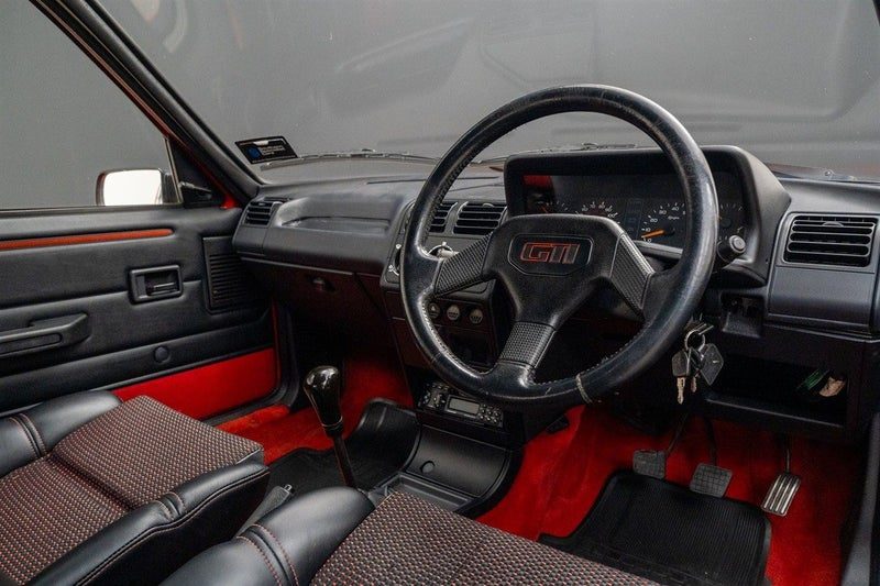1991 Peugeot 205 GTI 1.9, photo 3