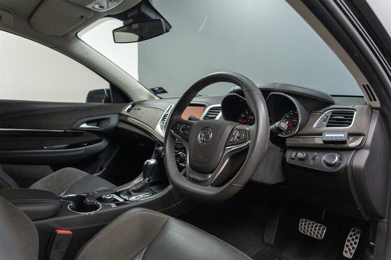 2017 Holden HSV GTS 30TH ANNIV SED A, photo 3