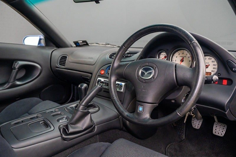 2002 Mazda RX7 TYPE R BATHURST, photo 3