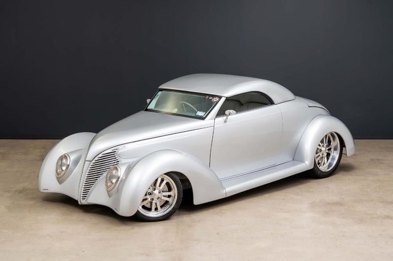 2012 Ford Other 1939 Replica Custom Coupe