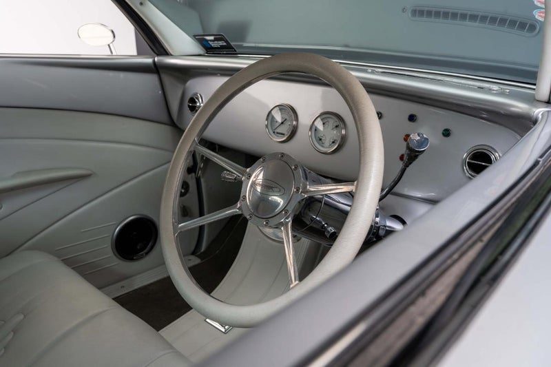 2012 Ford Other 1939 Replica Custom Coupe, photo 3