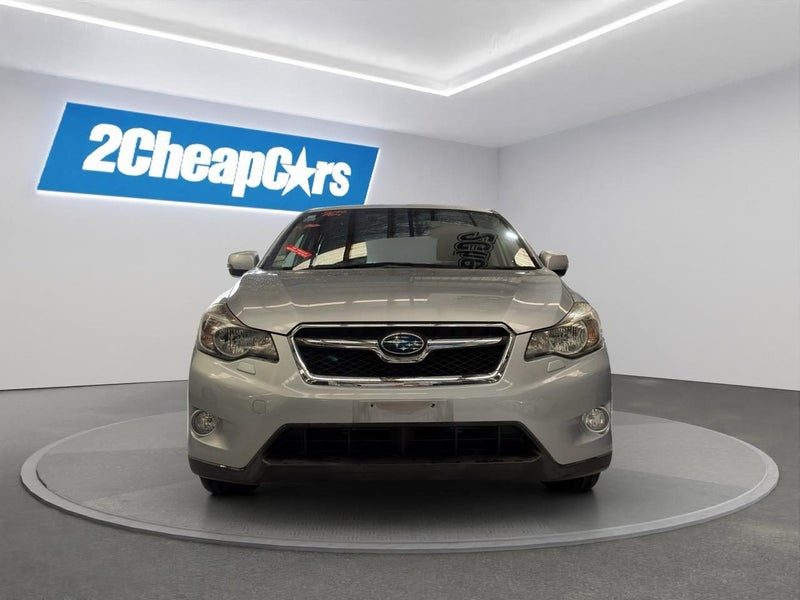 2013 Subaru XV 2.0 EYESIGHT AWD, photo 2