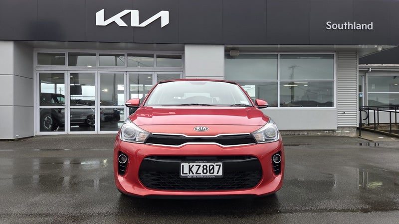 2018 Kia Rio (YB) EX HATCH 1.4, photo 2