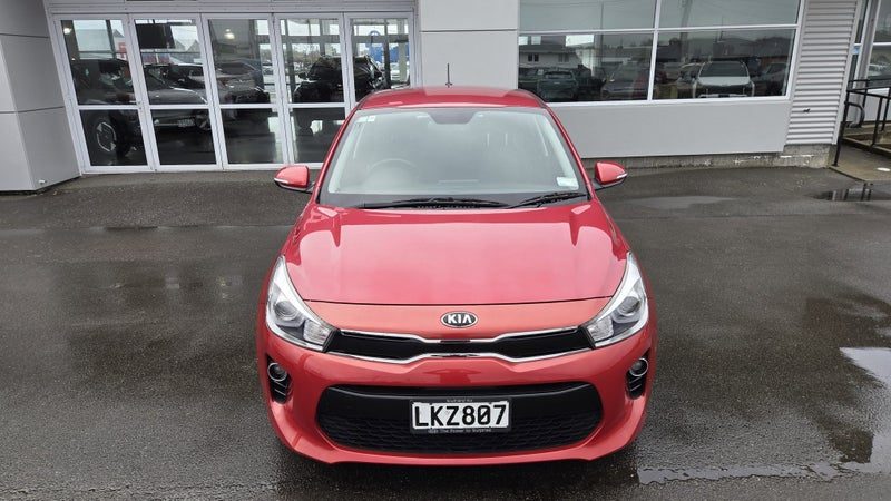 2018 Kia Rio (YB) EX HATCH 1.4, photo 3