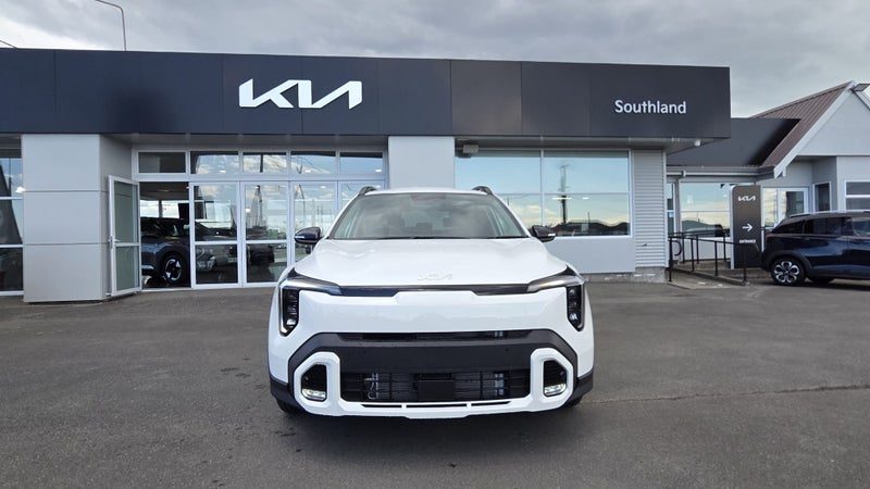 2026 Kia Stonic 5 Door GT-Line Hatch 1.0T, photo 2