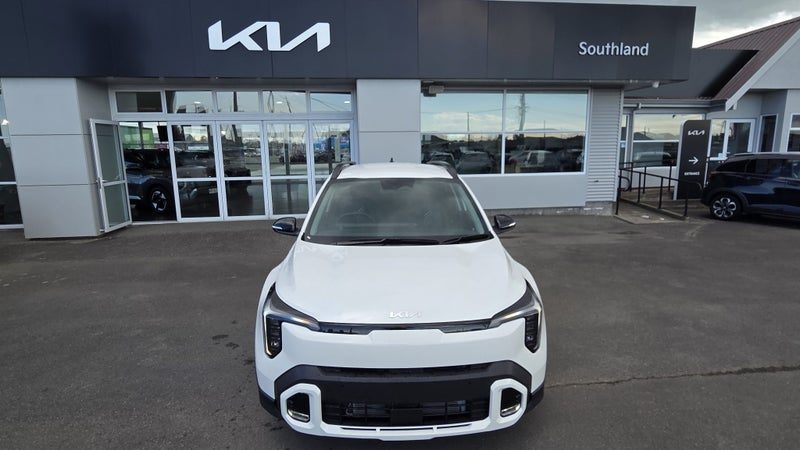 2026 Kia Stonic 5 Door GT-Line Hatch 1.0T, photo 3