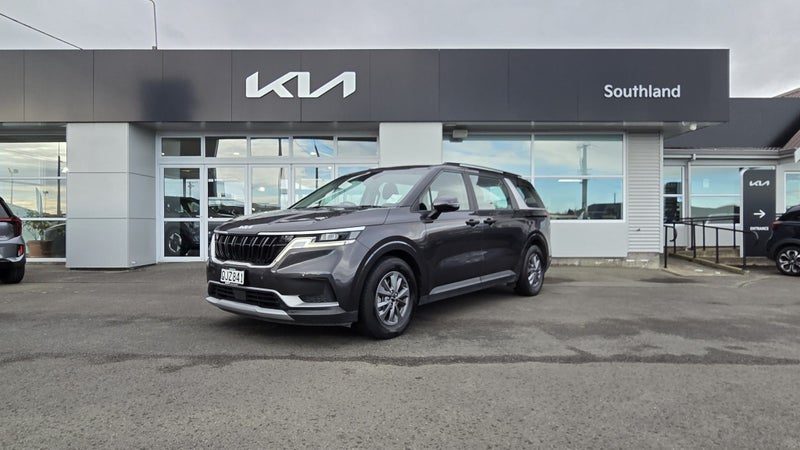2024 Kia Carnival EX 2.2DT/8AT
