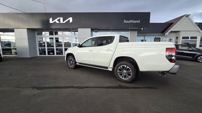 2022 Mitsubishi Triton DC GLXR 6AT 2.4D/4WD, photo 2
