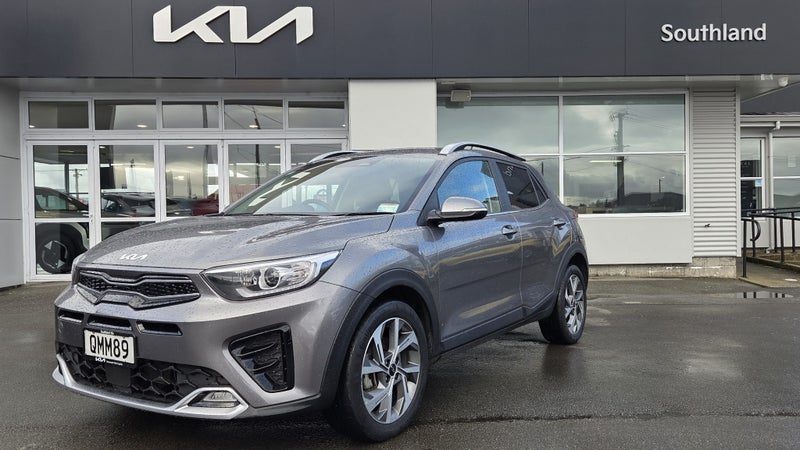 2024 Kia Stonic LX-T 1.0PT/7AM