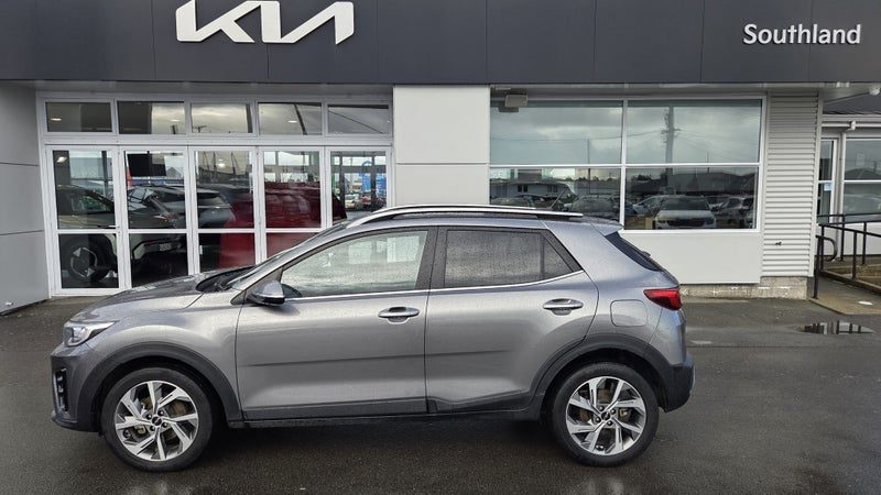 2024 Kia Stonic LX-T 1.0PT/7AM, photo 2