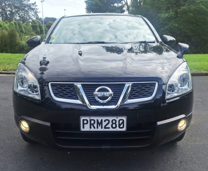 2013 Nissan Dualis 2.0 LOW KMS Leather, photo 2