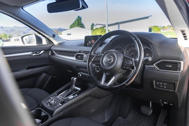 2017 Mazda CX-5 20S PRO ACTIVE, photo 2