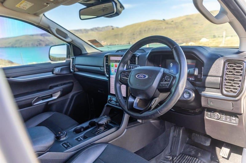 2023 Ford Everest SPORT BLACK OUT EDITION 2.0D/4WD, photo 2
