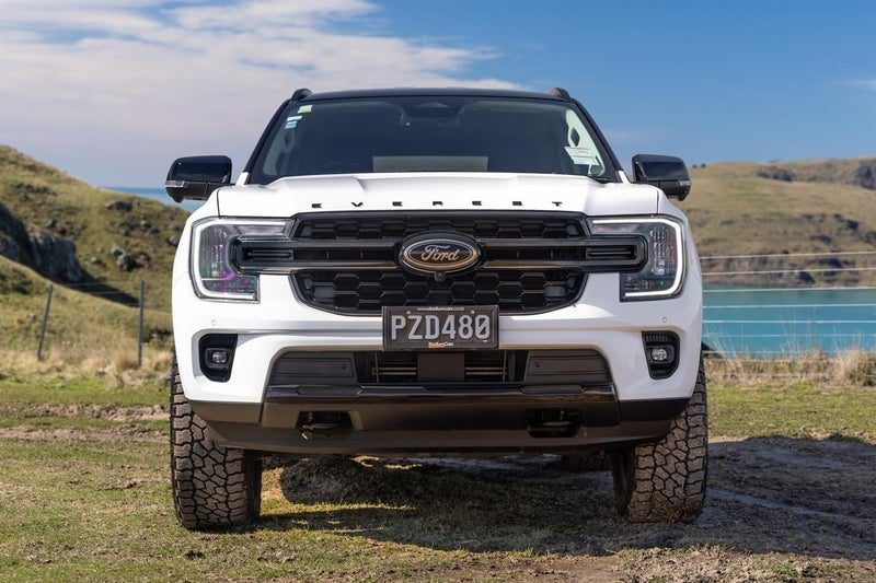 2023 Ford Everest SPORT BLACK OUT EDITION 2.0D/4WD, photo 3