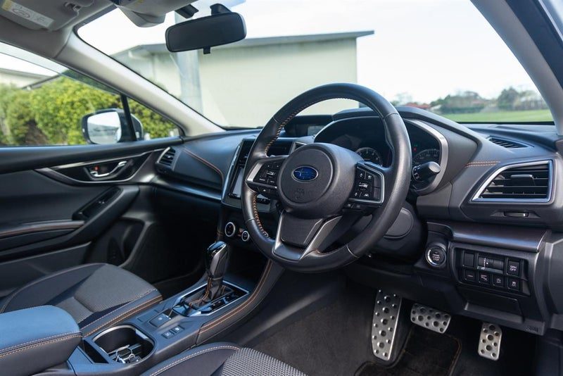 2018 Subaru XV 2.0i-S EyeSight 4WD, photo 2