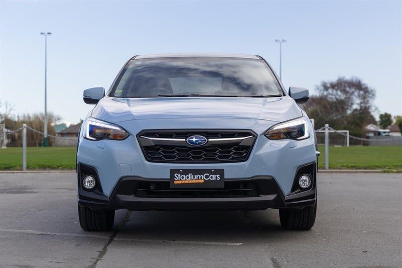2018 Subaru XV 2.0i-S EyeSight 4WD, photo 3