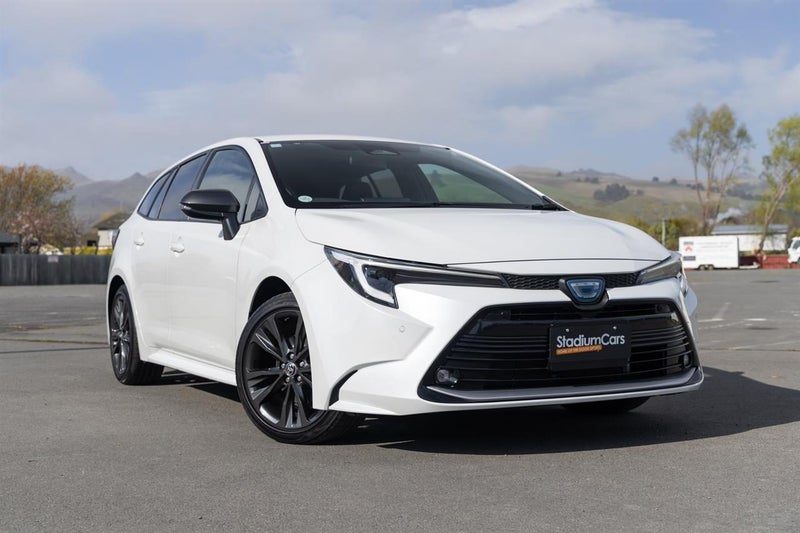 2024 Toyota Corolla Touring Hybrid WXB
