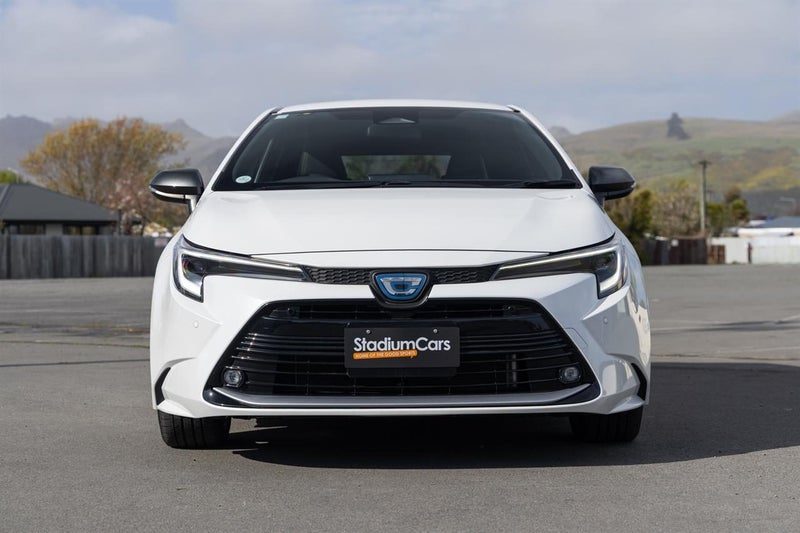 2024 Toyota Corolla Touring Hybrid WXB, photo 3