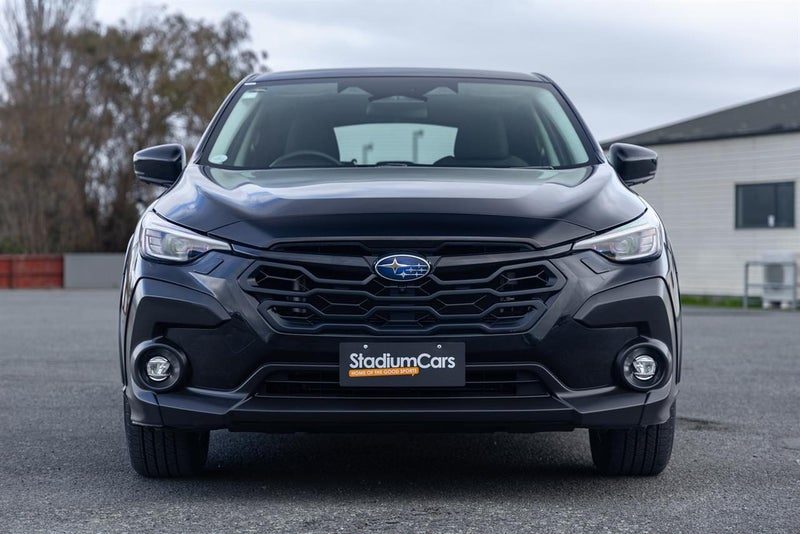 2024 Subaru Crosstrek Touring Hybrid 4WD, photo 3