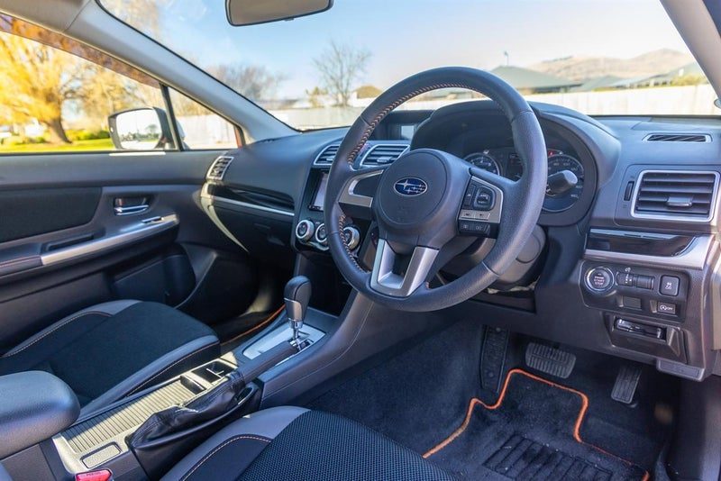 2016 Subaru XV 2.0i Eyesight Proud Edition, photo 2