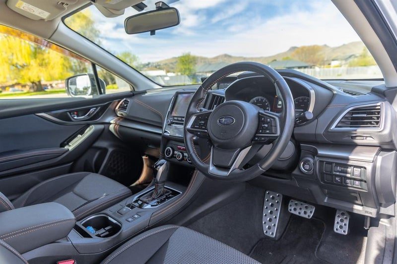2017 Subaru XV 2.0i-S EyeSight 4WD, photo 2