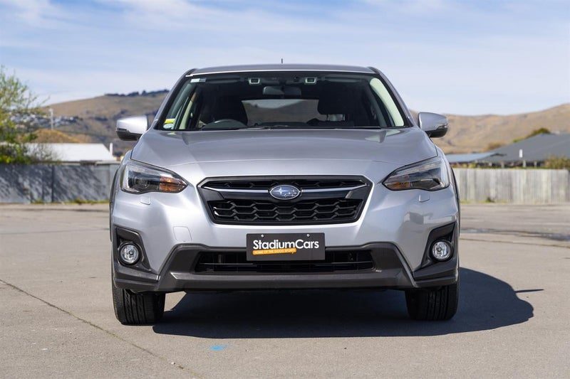 2017 Subaru XV 2.0i-S EyeSight 4WD, photo 3