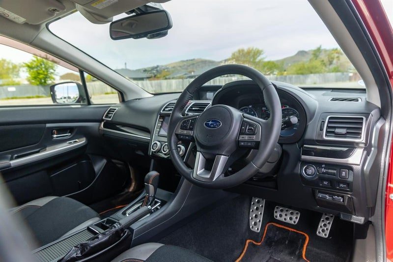 2016 Subaru XV 2.0i-L EyeSight 4WD, photo 2