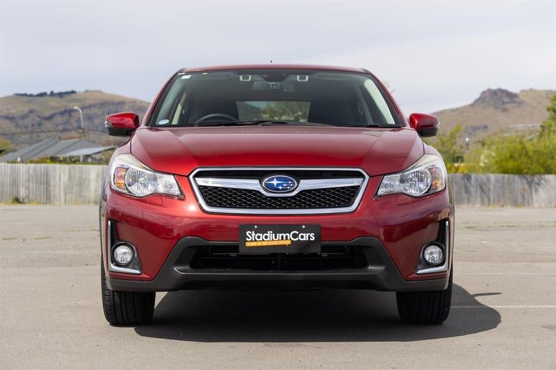2016 Subaru XV 2.0i-L EyeSight 4WD, photo 3