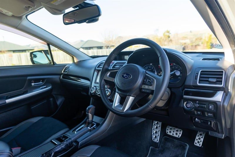 2016 Subaru XV 2.0i-L EyeSight 4WD, photo 2