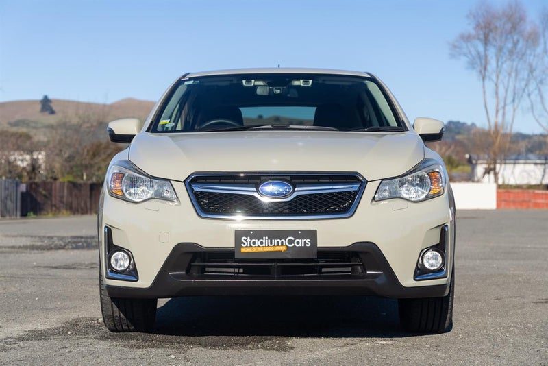2016 Subaru XV 2.0i-L EyeSight 4WD, photo 3